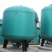 哈尔滨净化水设备工艺